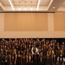 Class of 2022 Grad Photo